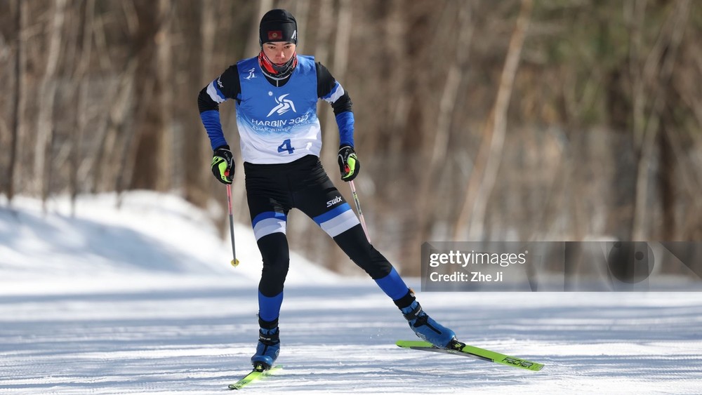 Артур Сапарбеков