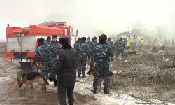 Биринчи радио: Кыргызстан (жаңылыктар топтому) 18.01.2017