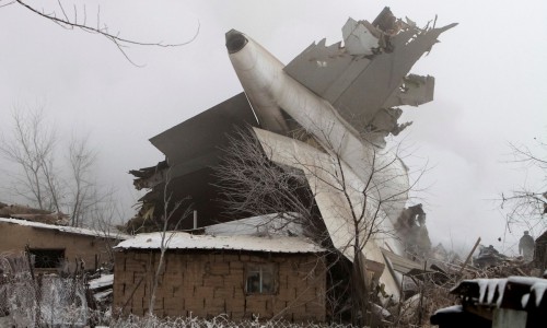 Депутаттын билдирүүсү бекемделген жок