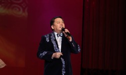 Бир ырдын баяны: Барам сага (аудио)