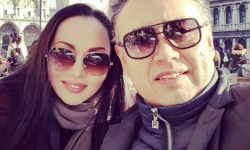 Баян Есентаева жүрөгүнүн ээсин тапты