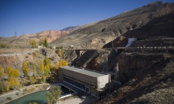 Күндүн темасы: Өлкөдөгү чакан ГЭСтерди өнүктүрүүгө карай аракеттер