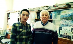 Санат: Ыйман, тарбия (аудио)