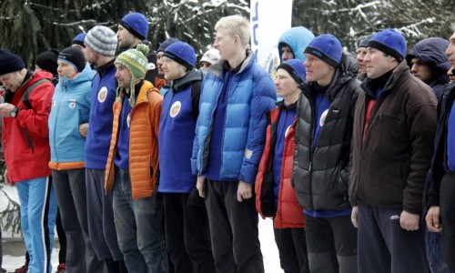 Альпинизм боюнча дүйнө чемпионаты - 2016