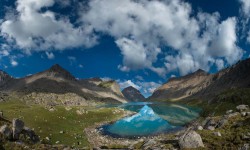 Ролик о Кыргызстане стал финалистом конкурса National Geographic