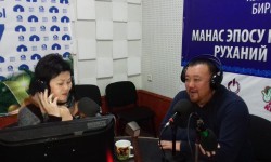 Токтобек Асаналиев: Агарып аткан таңды көрүү тирүүлүктүн белгиси (аудио)