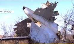 Күндүн темасы: Кыйын учурдагы кыргыз элинин ынтымагы        (26.01.2017)