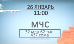 Продолжает поступать помощь пострадавшим в авиакатастрофе