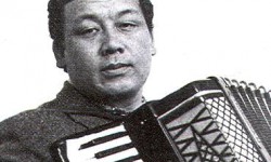 Залкар талант Асанкалый Керимбаевдин аткаруусундагы ырлар