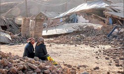 Табигый кырсыктар жана турак-жай курууда эске алчу коопсуздук эрежелери 