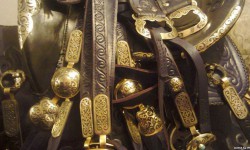 Көчмөндөр салты: Ат жабдыктары (аудио)