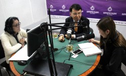 КР-Түштүк Корея ортосундагы дипломатиялык кызматташтыктын өнүгүшү