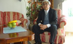 Лира: Акбар Рыскуловдун сөзүнө жазылган ырлар (аудио)