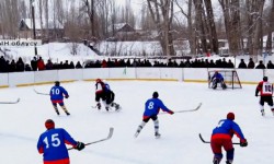 Жумгал районунун кубогу үчүн ачык турнир аяктады