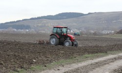 В стране стартовали весенне-полевые работы