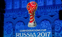Конфедерация кубогунун бардык катышуучулары белгилүү болду