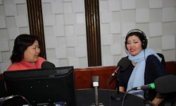 Бактыгүл Бокоева:  Кыйынчылыктардан кийин ийгилик жаралат (аудио)