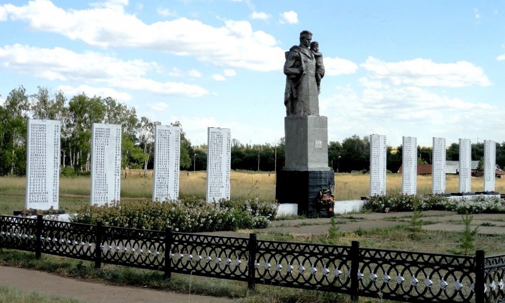 Фамилии кыргызстанцев, погибших в ВОВ, останки которых обнаружены под Ржевом 