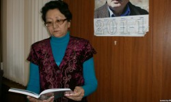 Лира: Айгүл Узакованын сөзүнө жазылган ырлар (аудио)