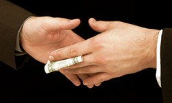 Күндүн темасы: "Коррупцияга каршы көрүлгөн аракеттер" 