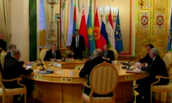 Москвада ЖККУ саммити жыйынтыкталды
