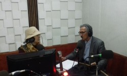 Усупбек Абдырахманов: Кыргыз элинин мончоктой болгон Ысык-Көлү бар (аудио)