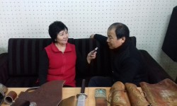 Өнөркана: Халил Момунов (аудио)