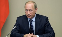 Президент России  Владимир Путин посетит Кыргызстан