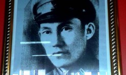 Дүйнө жана Кыргызстан: "Кыргыздардан чыккан алгачкы офицер"