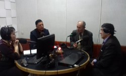 Балдар адабияты (аудио)