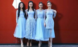 Буга чейин трио болгон «КешYou” тобу эми квартет