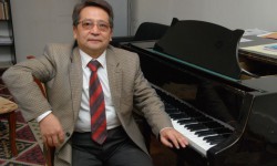 Бир ырдын баяны: Кайдасың сен Нестан - Дарежан (аудио)