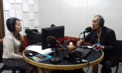 Жылкычы Жапиев: "Сынды туура кабыл алам" (аудио)