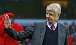 Венгер кытайлык клуб сунуштаган ири суммадагы контрактан баш тартты