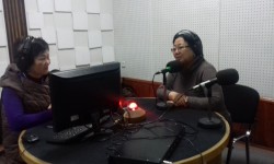 Каныкей Эралиева: "Аял кишинин жүрөгү мээримдүү болушу керек" (аудио)