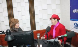 Таңшы комуз: Нурзат Орозалиеванын аткаруусундагы күүлөр (аудио)