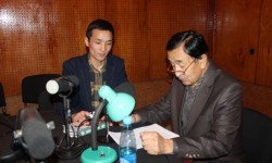 Санат: Жакшылык менен жамандык (аудио)