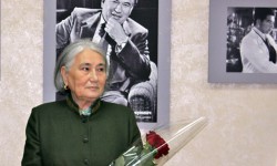 Дил маек: Роза Айтматова (аудио)