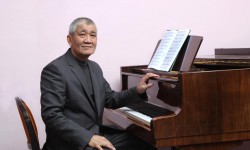 Сен сүйгөн обон: Композитор Турдубек Чокиевдин ырлары (аудио)