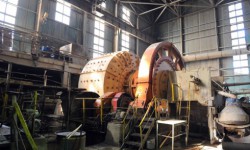 Күндүн темасы: "Макмал" алтын кенинин абалы кандай? 