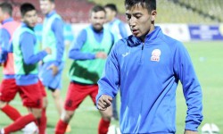 "Кыргызстан" маалымат-аналитикалык топтому: 10.03.2017 (13:00)