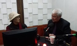 Темирлан Сманбеков: Театр өзүнчө бир керемет дүйнө (аудио)