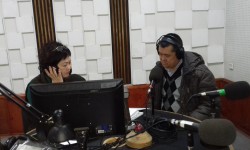 Нурлан Нышанов: Күүлөрдү нотага түшүрүүдө кыйынчылыктар болду (аудио)