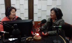 Шахрезада Аскарова: Менин көп эле ырым хит болгон (аудио)