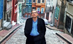 Дүйнөлүк адабият: Орхан Памук (аудио)