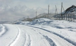 Күндүн темасы: "Өзгөчө кырдаалдарды алдын алуу жана кесепеттерин жоюу аракеттери"