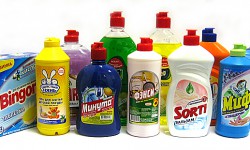 Пайдалуу кеңеш: Идиш-аяк жуучу каражат (аудио)