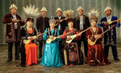 Ыр кесе: Алымкул Үсөнбаев атындагы "Эл Шайырлары" тобу (аудио)