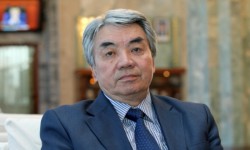 Бир ырдын баяны: Жыйырманчы жаз (аудио)