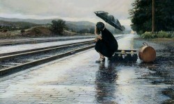 Апа, атам экөөңөрдү ушунчалык сагындым (аудио)